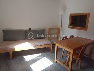  Appartement � vendre 2 pi�ces 39 m�