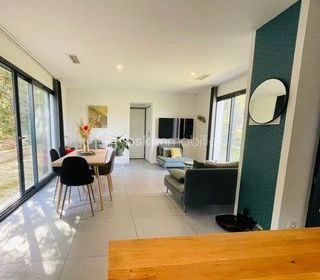  Maison � vendre 4 pi�ces 72 m�