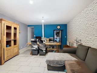  Appartement � vendre 2 pi�ces 42 m�