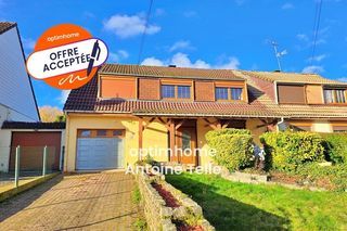  Maison � vendre 7 pi�ces 126 m�