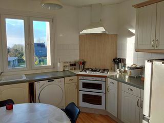  Maison � vendre 4 pi�ces 73 m�