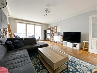  Appartement � vendre 4 pi�ces 84 m�