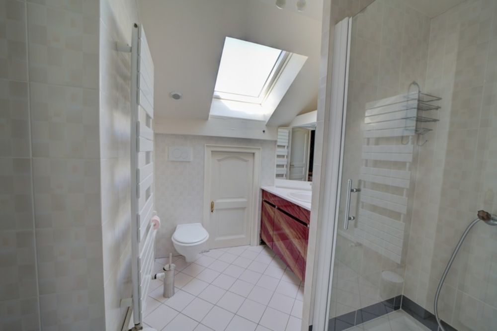 � vendre  Maison �chenevex (01170)