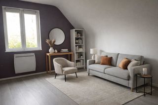  Maison � vendre 4 pi�ces 80 m�