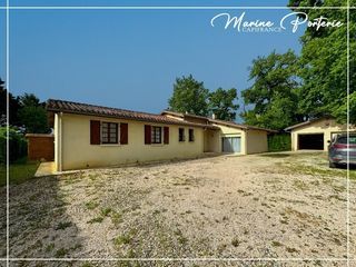  Maison � vendre 5 pi�ces 164 m�