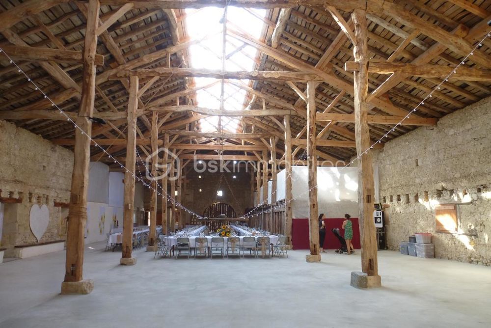 � vendre  Maison Agen (47000)