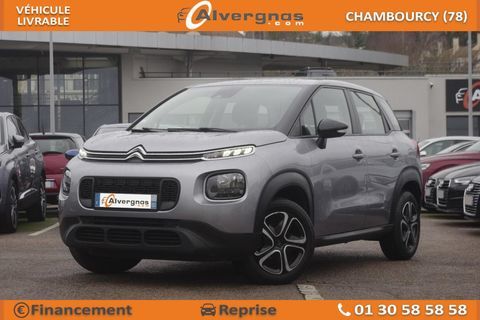 Citro&euml;n C3 Aircross 1.2 PURETECH 110 FEEL 2021 occasion Chambourcy 78240