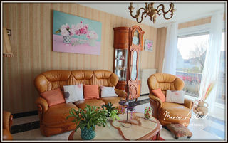  Maison � vendre 5 pi�ces 96 m�