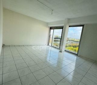  Appartement � vendre 4 pi�ces 76 m�