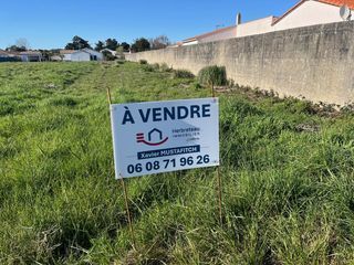  Terrain � vendre 674 m�