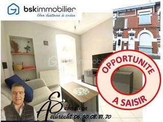  Maison � vendre 6 pi�ces 83 m�