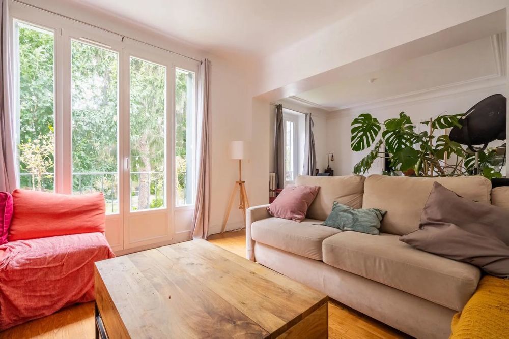 � vendre  Maison Neuilly-Plaisance (93360)