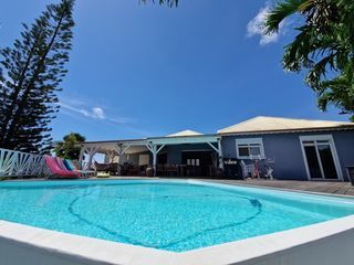  Villa � vendre 8 pi�ces 260 m�