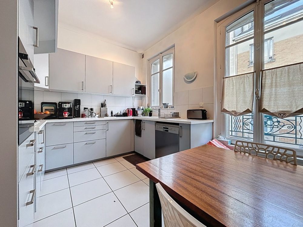 � vendre  Maison Reims (51100)