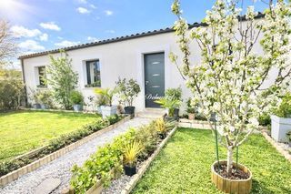  Maison � vendre 3 pi�ces 96 m�