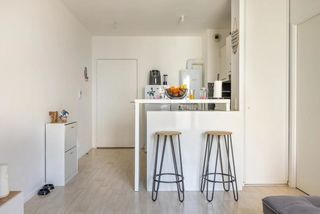  Appartement � vendre 2 pi�ces 40 m�