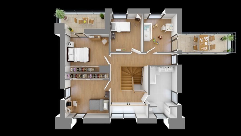 � vendre  Villa Cuvry (57420)