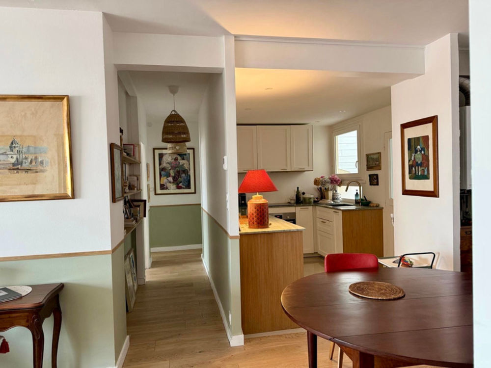 � vendre  Appartement Bayonne (64100)