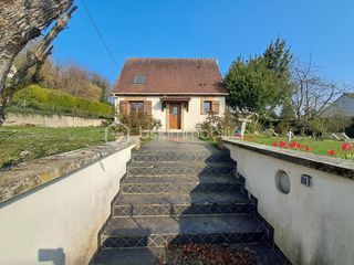  Maison � vendre 6 pi�ces 93 m�