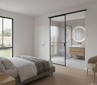  Appartement � vendre 4 pi�ces 84 m�