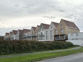  Appartement � vendre 4 pi�ces 88 m�