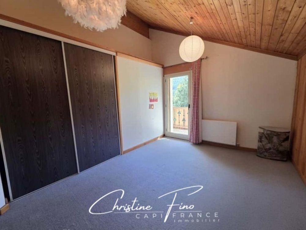 � vendre  Maison La Salle les Alpes (05240)