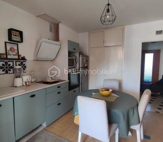  Appartement � vendre 4 pi�ces 80 m�