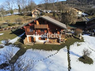  Maison � vendre 5 pi�ces 198 m�