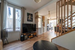  Maison � vendre 6 pi�ces 100 m�