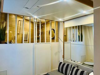  Appartement � vendre 2 pi�ces 19 m�