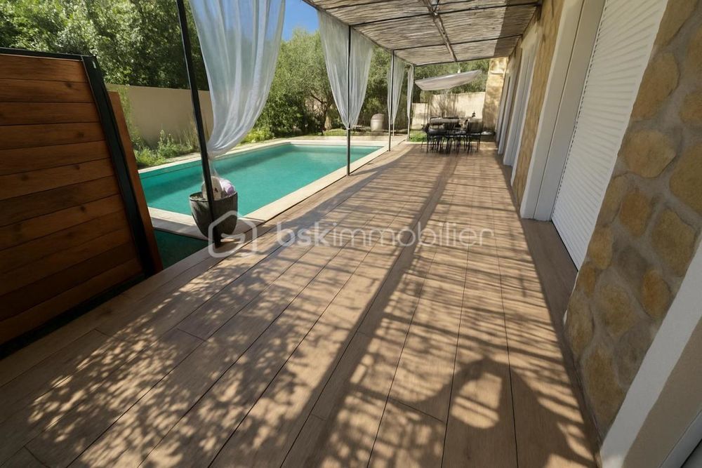 � vendre  Maison Solli�s-Pont (83210)