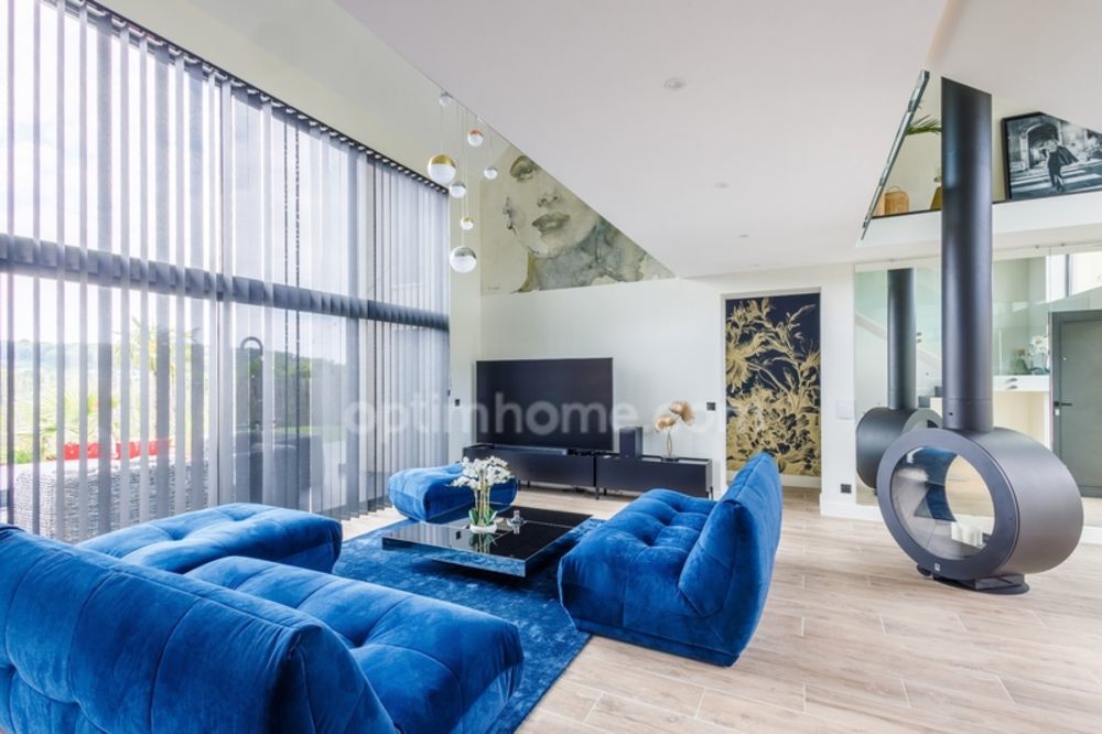 � vendre  Villa Pennedepie (14600)