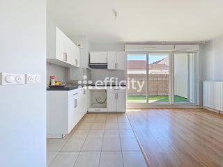  Appartement � vendre 2 pi�ces 40 m�