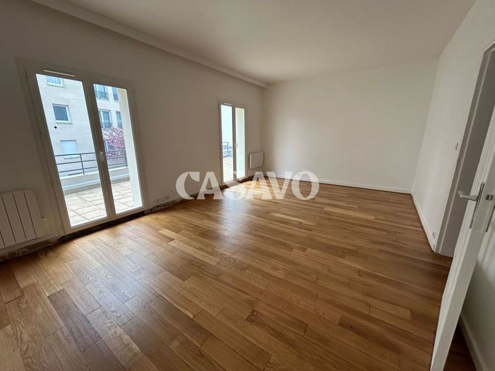 � vendre  Appartement Charenton-le-Pont (94220)