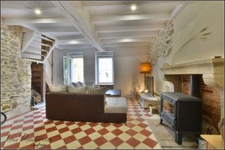  Maison � vendre 5 pi�ces 114 m�