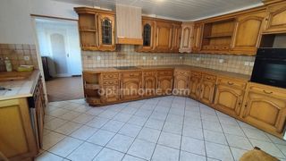  Maison � vendre 3 pi�ces 72 m�