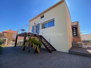  Villa � vendre 3 pi�ces 91 m�