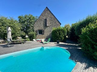  Maison � vendre 13 pi�ces 421 m�