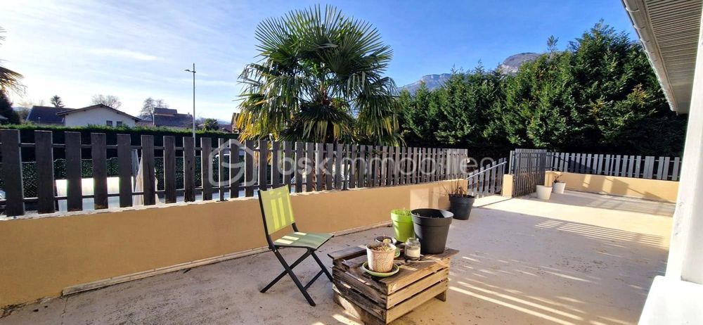 � vendre  Maison Crolles (38920)