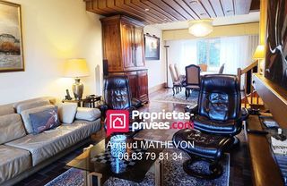  Maison � vendre 7 pi�ces 145 m�