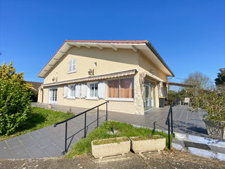  Maison � vendre 6 pi�ces 192 m�