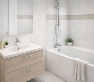  Appartement � vendre 3 pi�ces 73 m�