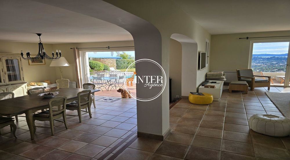 � vendre  Villa Sainte-Maxime (83120)
