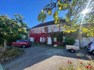  Maison � vendre 12 pi�ces 210 m�