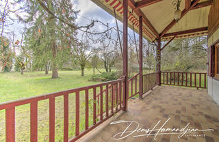  Maison � vendre 3 pi�ces 72 m�