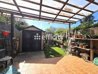  Maison � vendre 5 pi�ces 96 m�