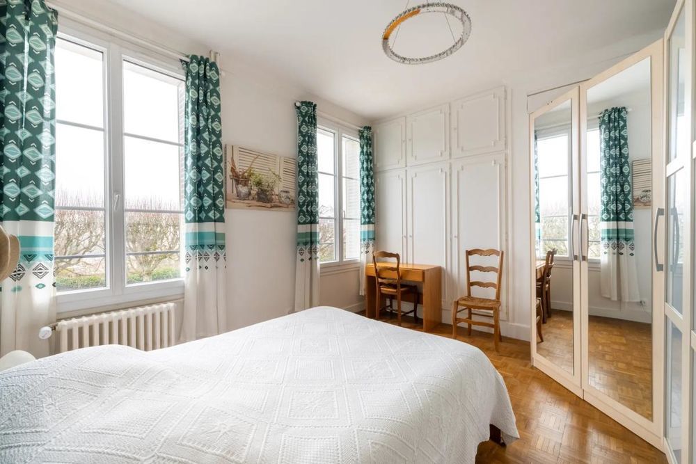 � vendre  Maison Pontoise (95300)