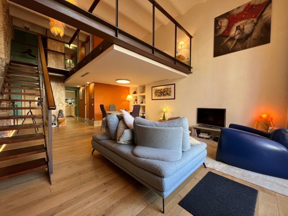 � vendre  Duplex/triplex Cannes (06400)