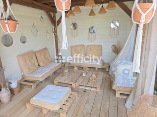  Maison � vendre 5 pi�ces 150 m�