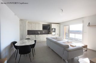  Appartement � vendre 2 pi�ces 55 m�